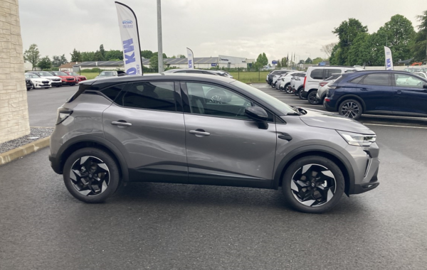 renault-captur-ii-1-3-tce-mild-hybrid-160ch-techno-edc - 856814713