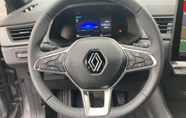 renault-captur-ii-1-3-tce-mild-hybrid-160ch-techno-edc - 856814713
