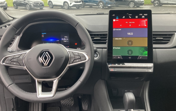 renault-captur-ii-1-3-tce-mild-hybrid-160ch-techno-edc - 856814713