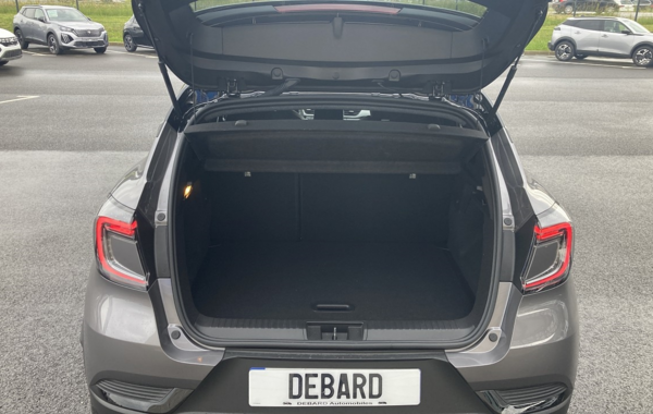 renault-captur-ii-1-3-tce-mild-hybrid-160ch-techno-edc - 856814713