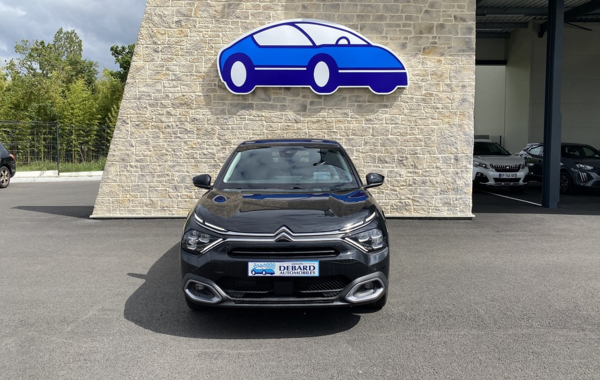 citroen-c4-1-5-bluehdi-130ch-s-s-max-automatique - 857034713