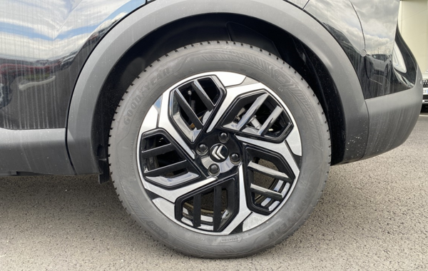 citroen-c4-1-5-bluehdi-130ch-s-s-max-automatique - 857034713