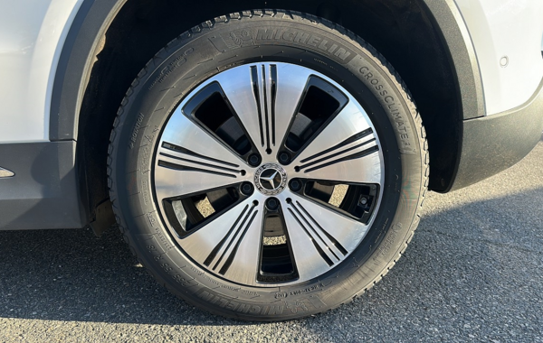 mercedes-eqa-250-190ch-progressive-line - 857444713