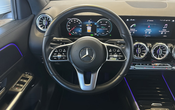 mercedes-eqa-250-190ch-progressive-line - 857444713