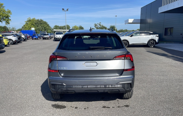skoda-kamiq-1-0-tsi-evo-2-116ch-selection-dsg7 - 857684713