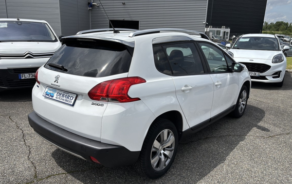 peugeot-2008-1-6-bluehdi-75ch-style - 858304713