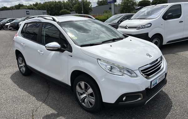 peugeot-2008-1-6-bluehdi-75ch-style - 858304713