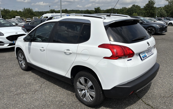 peugeot-2008-1-6-bluehdi-75ch-style - 858304713