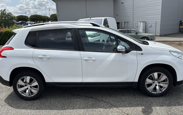 peugeot-2008-1-6-bluehdi-75ch-style - 858304713