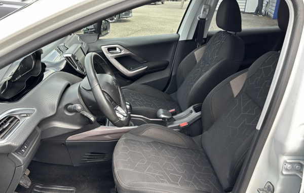 peugeot-2008-1-6-bluehdi-75ch-style - 858304713