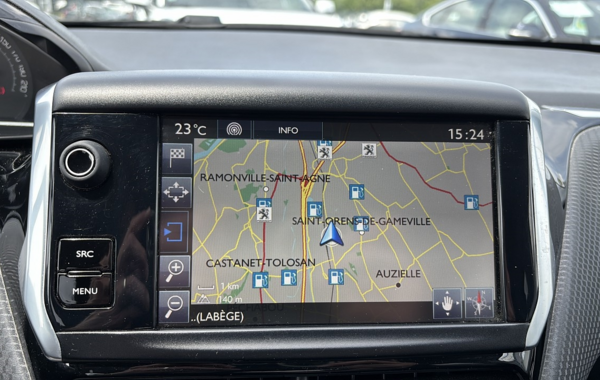 peugeot-2008-1-6-bluehdi-75ch-style - 858304713