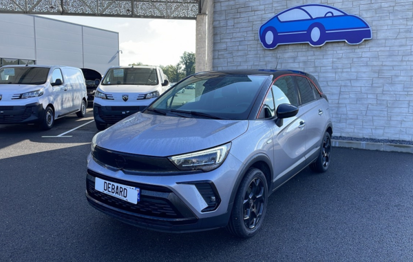 opel-crossland-1-2-turbo-110ch-gs-line - 858824713