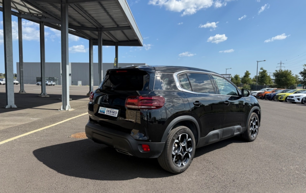 citroen-c5-aircross-1-2-hybride-136ch-max-boite-automatique - 859104713