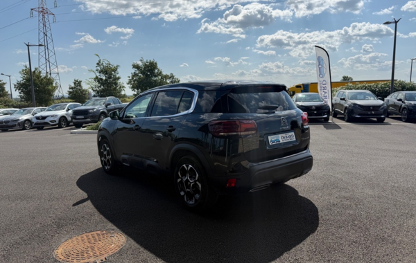 citroen-c5-aircross-1-2-hybride-136ch-max-boite-automatique - 859104713