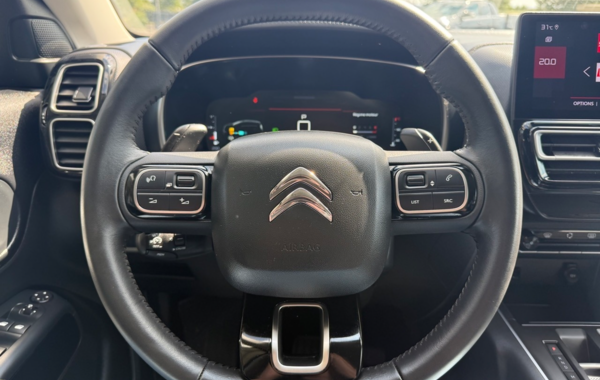 citroen-c5-aircross-1-2-hybride-136ch-max-boite-automatique - 859104713