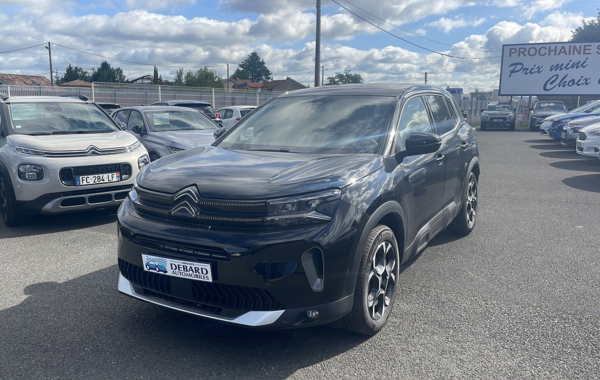 citroen-c5-aircross-1-2-hybride-136ch-max-boite-automatique - 859124713