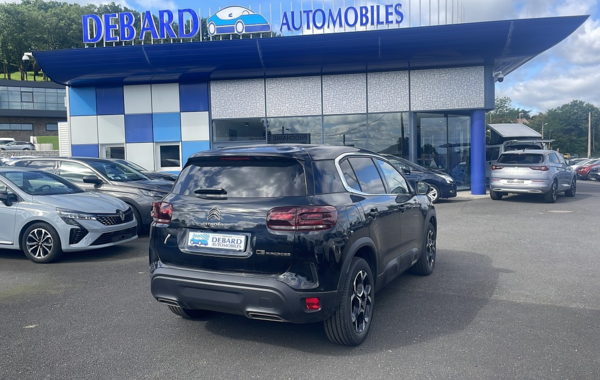 citroen-c5-aircross-1-2-hybride-136ch-max-boite-automatique - 859124713