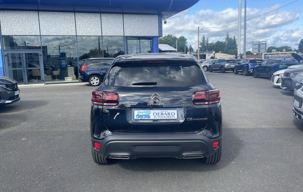 citroen-c5-aircross-1-2-hybride-136ch-max-boite-automatique - 859124713