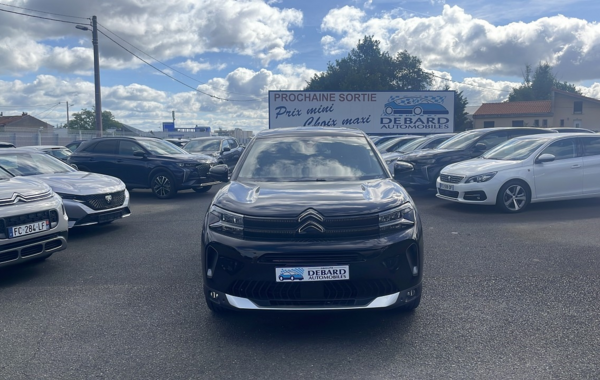 citroen-c5-aircross-1-2-hybride-136ch-max-boite-automatique - 859124713