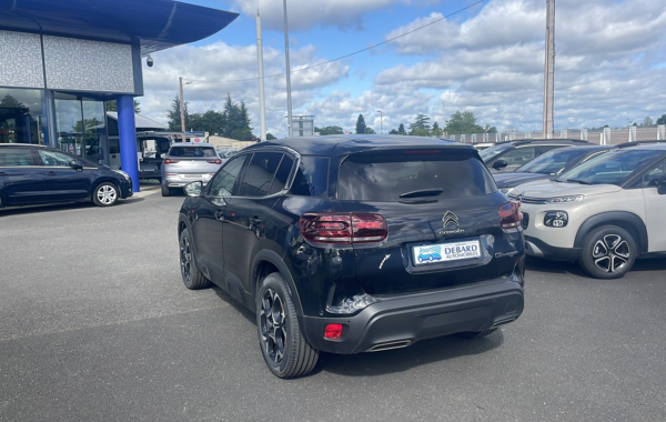 citroen-c5-aircross-1-2-hybride-136ch-max-boite-automatique - 859124713
