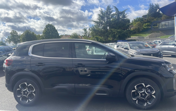 citroen-c5-aircross-1-2-hybride-136ch-max-boite-automatique - 859124713