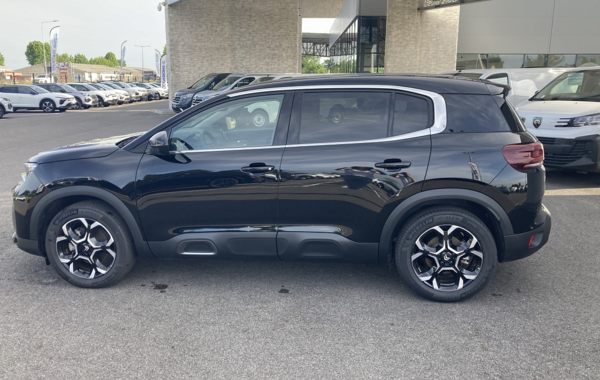citroen-c5-aircross-1-2-hybride-136ch-max-boite-automatique - 859204713