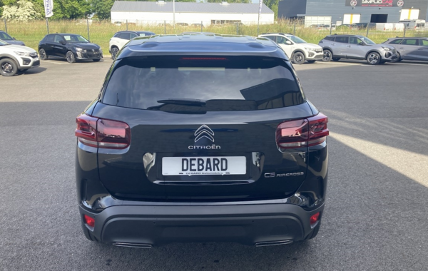 citroen-c5-aircross-1-2-hybride-136ch-max-boite-automatique - 859204713