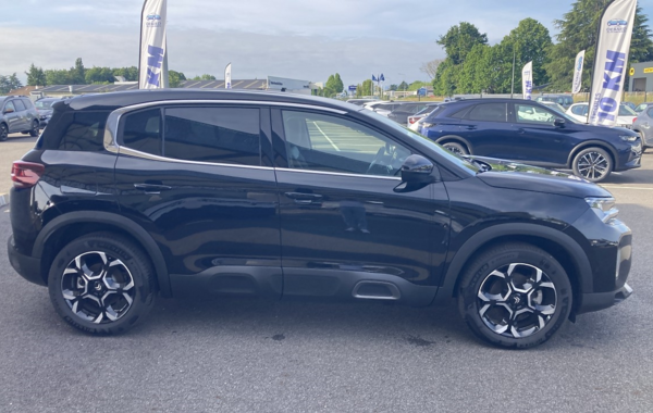 citroen-c5-aircross-1-2-hybride-136ch-max-boite-automatique - 859204713
