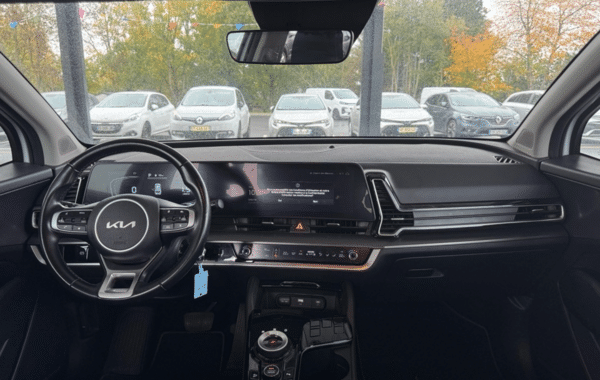 kia-sportage-1-6-t-gdi-265ch-phev-active-bva6-4x4 - 859424713