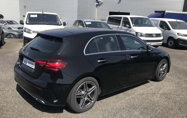 mercedes-classe-a-200-d-150ch-amg-line-8g-dct - 860034713