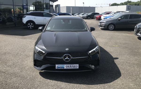mercedes-classe-a-200-d-150ch-amg-line-8g-dct - 860034713