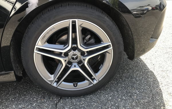 mercedes-classe-a-200-d-150ch-amg-line-8g-dct - 860034713