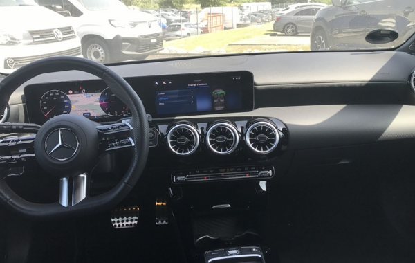 mercedes-classe-a-200-d-150ch-amg-line-8g-dct - 860034713