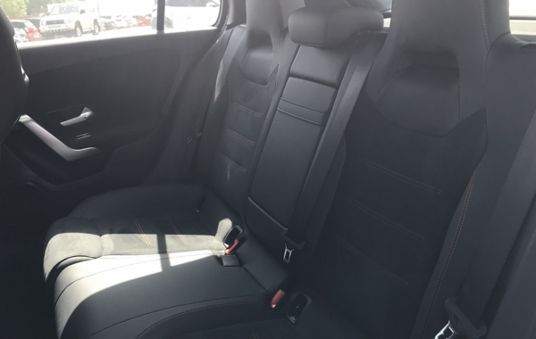 mercedes-classe-a-200-d-150ch-amg-line-8g-dct - 860034713