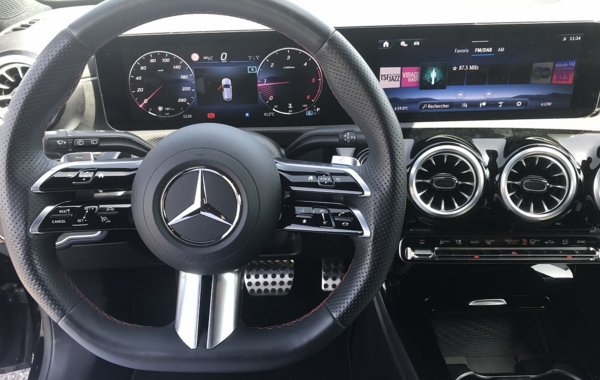 mercedes-classe-a-200-d-150ch-amg-line-8g-dct - 860034713