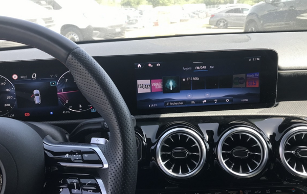 mercedes-classe-a-200-d-150ch-amg-line-8g-dct - 860034713