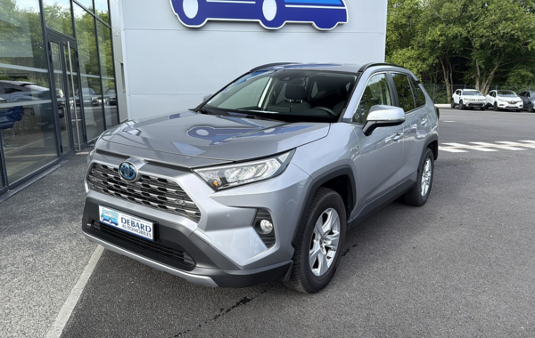 toyota-rav4-hybride-218ch-dynamic-2wd-my21 - 860154713