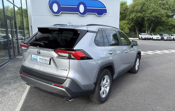 toyota-rav4-hybride-218ch-dynamic-2wd-my21 - 860154713