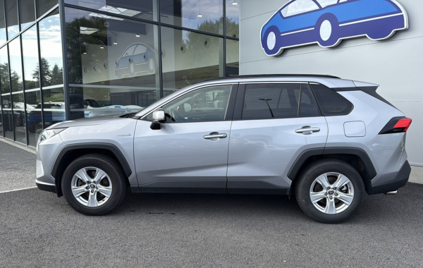 toyota-rav4-hybride-218ch-dynamic-2wd-my21 - 860154713