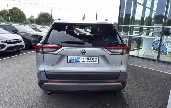 toyota-rav4-hybride-218ch-dynamic-2wd-my21 - 860154713