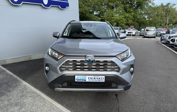 toyota-rav4-hybride-218ch-dynamic-2wd-my21 - 860154713
