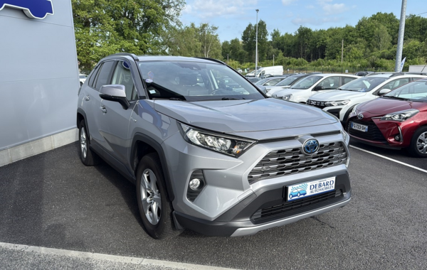 toyota-rav4-hybride-218ch-dynamic-2wd-my21 - 860154713