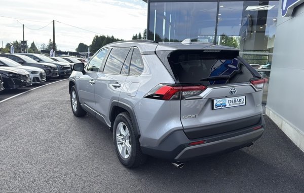 toyota-rav4-hybride-218ch-dynamic-2wd-my21 - 860154713