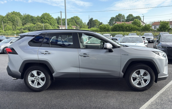 toyota-rav4-hybride-218ch-dynamic-2wd-my21 - 860154713