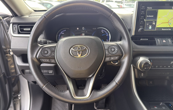 toyota-rav4-hybride-218ch-dynamic-2wd-my21 - 860154713