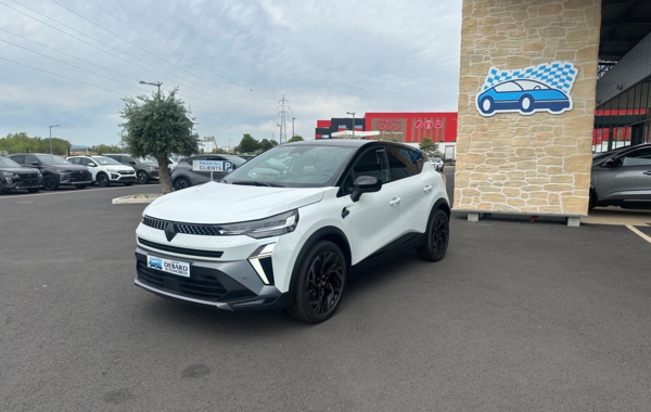 renault-captur-ii-1-6-e-tech-full-hybrid-145ch-esprit-alpine - 860894713