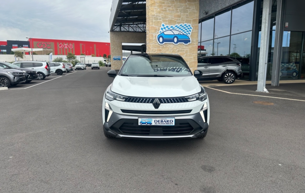 renault-captur-ii-1-6-e-tech-full-hybrid-145ch-esprit-alpine - 860894713
