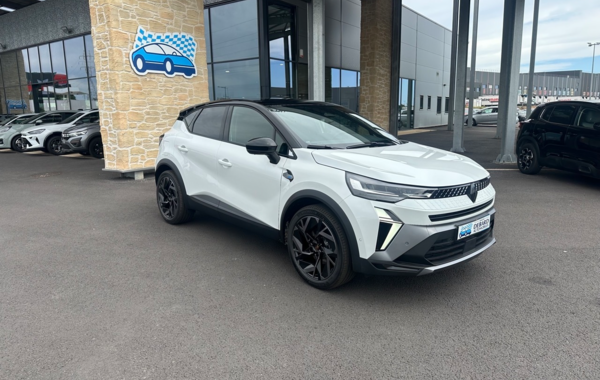 renault-captur-ii-1-6-e-tech-full-hybrid-145ch-esprit-alpine - 860894713