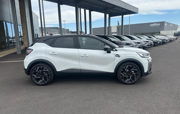 renault-captur-ii-1-6-e-tech-full-hybrid-145ch-esprit-alpine - 860894713