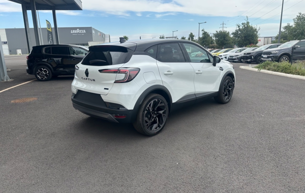 renault-captur-ii-1-6-e-tech-full-hybrid-145ch-esprit-alpine - 860894713